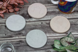SMALL OBJECT Coaster Libra Pink Beige