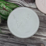 SMALL OBJECT Coaster Pisces Grey