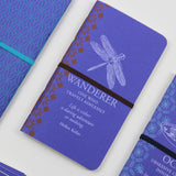 LCT Notebook The Dreamer Blue Purple