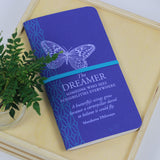 LCT Notebook The Dreamer Blue Purple