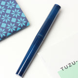 TUZU Adjust Fountain Pen T. Navy M