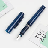 TUZU Adjust Fountain Pen T. Navy B