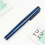 TUZU Adjust Fountain Pen T. Navy B