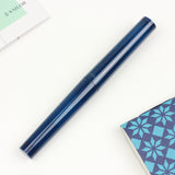 TUZU Adjust Fountain Pen T. Navy F