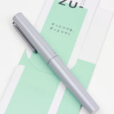 TUZU Adjust Fountain Pen Gray F