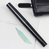 TUZU Adjust Fountain Pen Black F