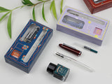 SAILOR 1911 JR Retro Showa Modern Set