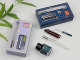 SAILOR 1911 JR Retro Heisei Pop Set