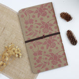 LCT Notebook The Gardener Peanut