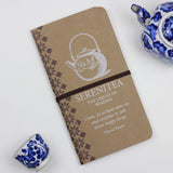 LCT Notebook The Serenitea Peanut