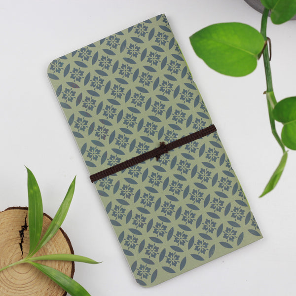 LCT Notebook The Storyteller Olive – WRITER Stationery Store