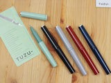 TUZU Adjust Ballpoint Pen T. Navy