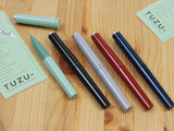 TUZU Adjust Ballpoint Pen Green