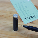 TUZU Adjust Ballpoint Pen T. Navy