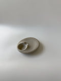 SMALL OBJECT Terra Rest - Palo Santo Holder Beige