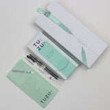 TUZU Adjust Fountain Pen Red F