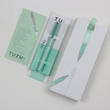 TUZU Adjust Ballpoint Pen Gray