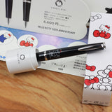 PILOT x HELLO KITTY 50th Anniversary [Limited] Ball Pen BR