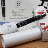 PILOT x HELLO KITTY 50th Anniversary [Limited] Ball Pen BR