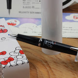 PILOT x HELLO KITTY 50th Anniversary [Limited] Ball Pen BR