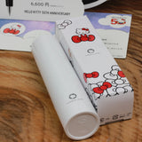 PILOT x HELLO KITTY 50th Anniversary [Limited] Ball Pen BR