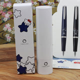 PILOT x HELLO KITTY 50th Anniversary [Limited] Ball Pen LH