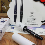 PILOT x HELLO KITTY 50th Anniversary [Limited] Ball Pen LH