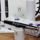 PILOT x HELLO KITTY 50th Anniversary [Limited] Ball Pen LH