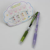 PILOT Juice x SANRIO Ball Pen 2C Sets KU + PC