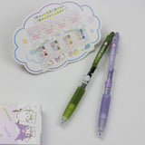 PILOT Juice x SANRIO Ball Pen 2C Sets KU + PC