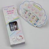 PILOT Juice x SANRIO Ball Pen 2C Sets CN + KT