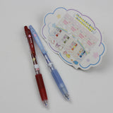 PILOT Juice x SANRIO Ball Pen 2C Sets CN + KT