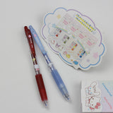 PILOT Juice x SANRIO Ball Pen 2C Sets CN + KT