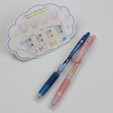 PILOT Juice x SANRIO Ball Pen 2C Sets GU + TX