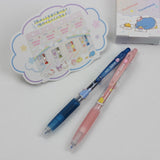 PILOT Juice x SANRIO Ball Pen 2C Sets GU + TX