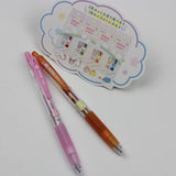 PILOT Juice x SANRIO Ball Pen 2C Sets MM + PN