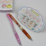 PILOT Juice x SANRIO Ball Pen 2C Sets MM + PN