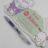 PILOT Juice x SANRIO Ball Pen Kuromi