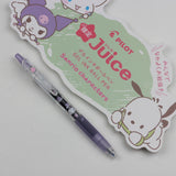 PILOT Juice x SANRIO Ball Pen Kuromi