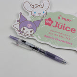 PILOT Juice x SANRIO Ball Pen Kuromi