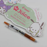 PILOT Juice x SANRIO Ball Pen Pompompurin