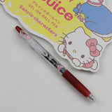 PILOT Juice x SANRIO Ball Pen Hello Kitty