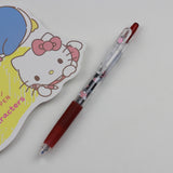 PILOT Juice x SANRIO Ball Pen Hello Kitty