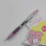 PILOT Juice x SANRIO Ball Pen My Melody