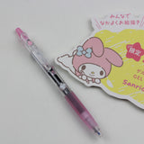 PILOT Juice x SANRIO Ball Pen My Melody