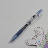 PILOT Juice x SANRIO Ball Pen Cinnamoroll