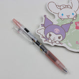 PILOT Juice x SANRIO Ball Pen Gudetama