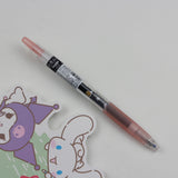 PILOT Juice x SANRIO Ball Pen Gudetama