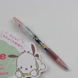 PILOT Juice x SANRIO Ball Pen Gudetama