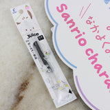 PILOT Juice x SANRIO Refill Pochacco Black